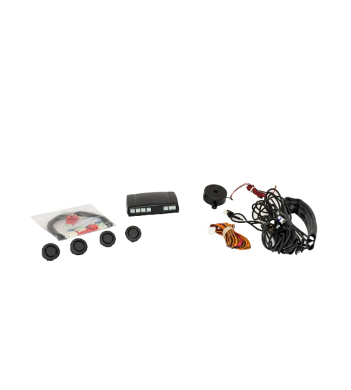 Sensor de Estacionamiento Trasero