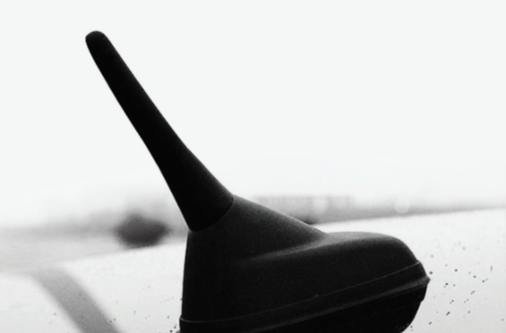 Antena