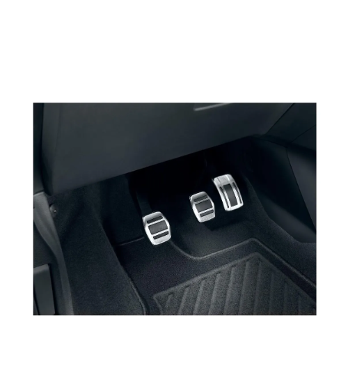 Pedalera Deportiva (Freno)