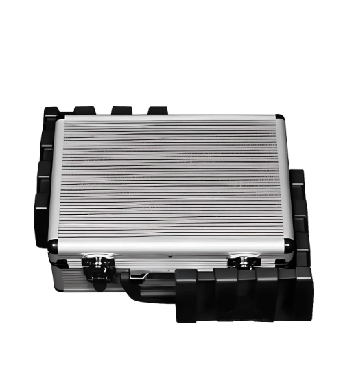 Organizador de Baúl 