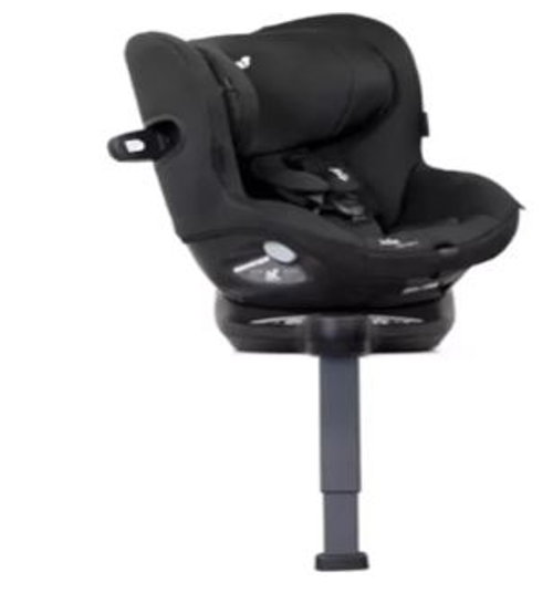 Butaca Seguridad Auto 360° Isofix